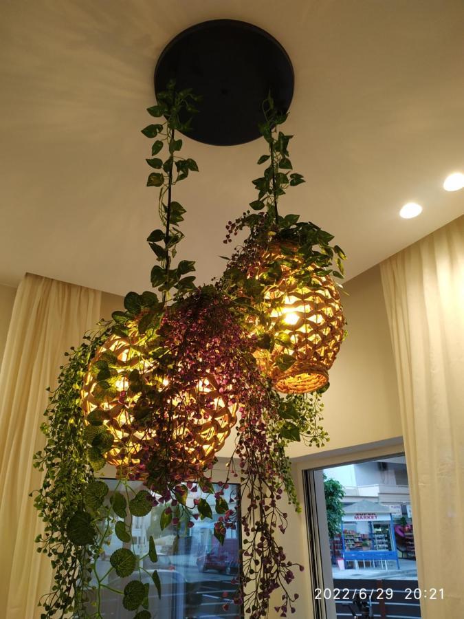Christina Boutique Apartment *