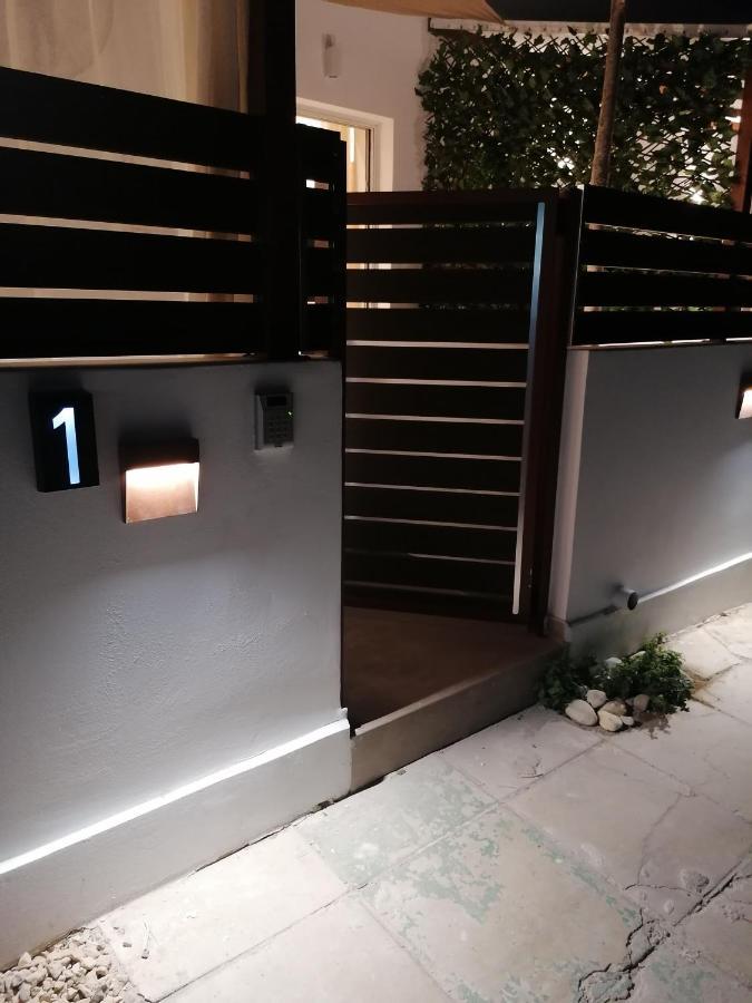 Apartment Christina Boutique Kos Town