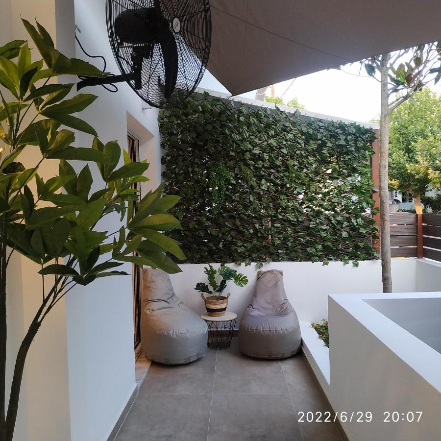 Christina Boutique Apartment Kos Town